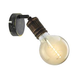 Rabalux 3214 - Nástenné bodové svietidlo FIDEL 1xE27/25W/230V 3214 vyobraziť