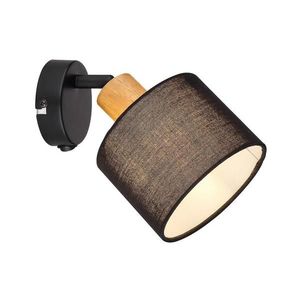 Rabalux 3244 - Nástenné bodové svietidlo MIGUEL 1xE14/40W/230V 3244 vyobraziť