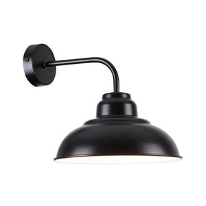 Rabalux 5307 - Nástenná lampa DRAGAN 1xE27/60W/230V 5307 vyobraziť