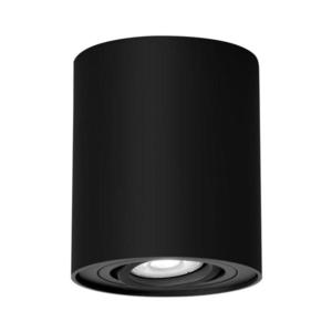 Rabalux 2047 - Bodové svietidlo KOBALD 1xGU10/42W/230V čierna 2047 vyobraziť