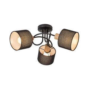 Rabalux 3246 - Prisadený luster MIGUEL 3xE14/40W/230V 3246 vyobraziť