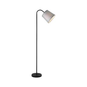 Rabalux 6639 - Stojacia lampa GODRIC 1xE27/25W/230V šedá 6639 vyobraziť