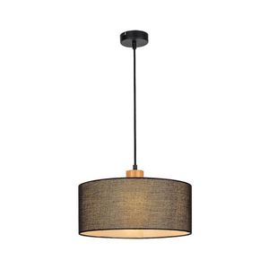 Rabalux 3247 - Luster na lanku MIGUEL 1xE27/40W/230V 3247 vyobraziť