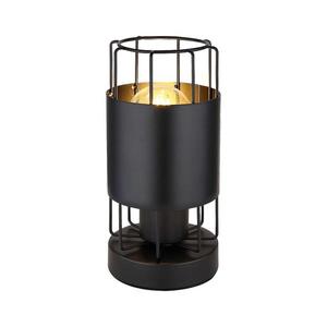 Rabalux 3124 - Stolná lampa DIMITRI 1xE27/40W/230V 3124 vyobraziť