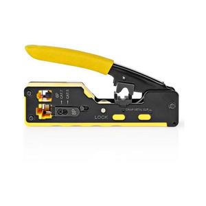 CCGG89510BK - Krimpovacie kliešte CCGG89510BK vyobraziť