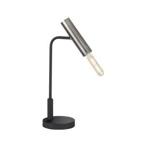 Fischer & Honsel 50214 - Stolná lampa DEAN 1xE27/25W/230V 50214 vyobraziť