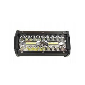 LED Bodové svietidlo pre automobil COMBO LED/120W/12-24V IP67 TT.43120 vyobraziť