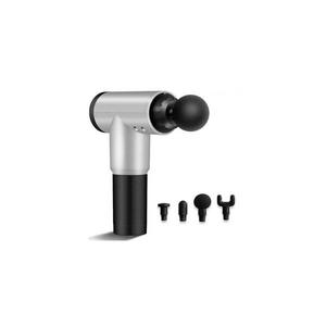 Nabíjacia masážna pištoľ 20W/8, 4V 1500 mAh PMAS1 vyobraziť