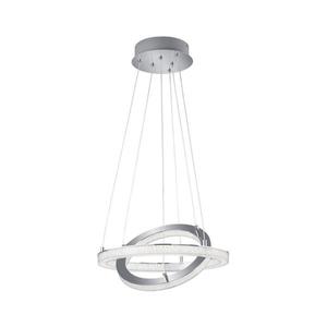 Reality - LED Stmievateľný luster na lanku CHALET LED/32W/230V R32202100 vyobraziť