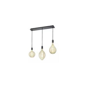 Trio - LED Stmievateľný luster na lanku GINSTER 3xE27/8W/230V 323310332 vyobraziť