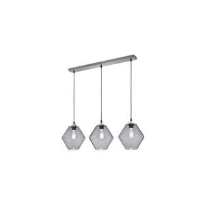 Reality - Luster na lanku TRENTO 3xE27/40W/230V R30263052 vyobraziť