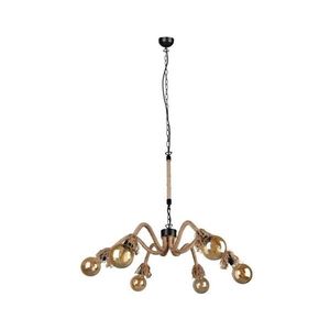 Reality - Luster na reťazi ALVA 6xE27/10W/230V R30636032 vyobraziť