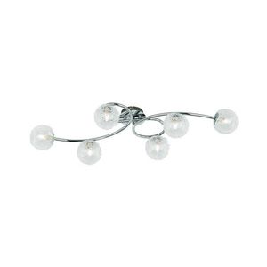 Reality - Prisadený luster WIRE 6xG9/28W/230V R61326106 vyobraziť