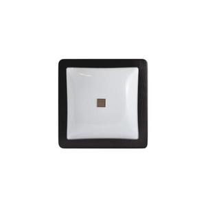 Nástenné svietidlo 3xE27/20W/230V wenge 31222 Wenge vyobraziť