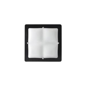 Nástenné svietidlo 4xE27/20W/230V wenge 33222 Wenge vyobraziť