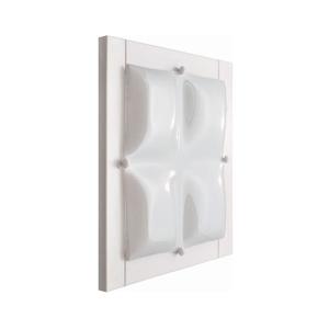 Nástenné svietidlo 4xE27/20W/230V biela 33012 White vyobraziť