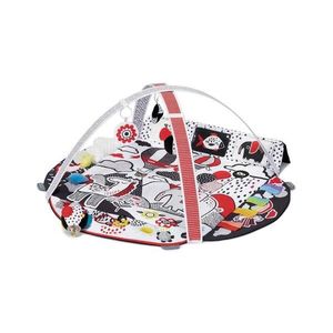 KINDERKRAFT - Detská hracia deka 4SMART KP4SMA00MUL0000 vyobraziť