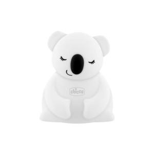 Chicco - Detská nočná lampička SWEET LIGHTS koala 01057.50 vyobraziť