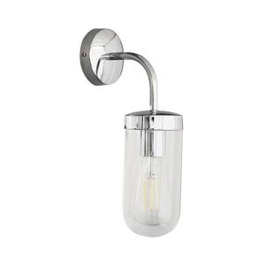 Rabalux 3309 - Kúpeľňové nástenné svietidlo YAGO 1xE27/60W/230V chróm 3309 vyobraziť