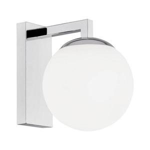Argon 3735 - Nástenná lampa ASPEN 1xE27/15W/230V lesklý chróm 3735 vyobraziť