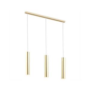 Argon 1443 - Luster na lanku GOMERA 3xGU10/5W/230V mosadz 1443 vyobraziť