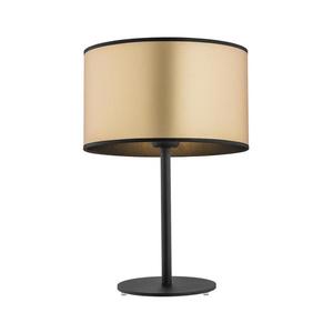 Argon 4297 - Stolná lampa KARIN 1xE27/15W/230V mosadz/čierna 4297 vyobraziť