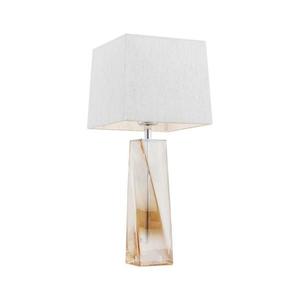 Argon 3840 - Stolná lampa LILLE 1xE27/15W/230V biela 3840 vyobraziť