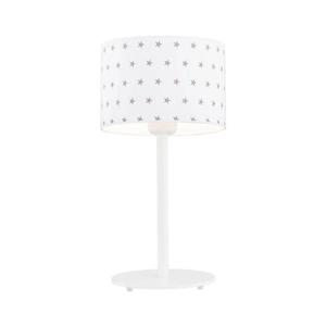 Argon 4125 - Stolná lampa MAGIC 1xE27/15W/230V biela 4125 vyobraziť