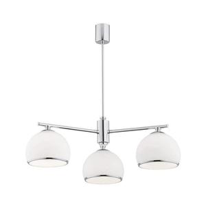 Argon 1487 - Luster na tyči MARBELLA 3xE27/15W/230V lesklý chróm 1487 vyobraziť