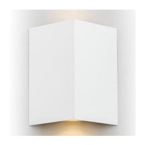 Argon 0915 - Nástenné svietidlo SKIATOS 2xGU10/5W/230V biela 0915 vyobraziť