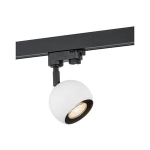 Argon 4377 - Bodové svietidlo do lištového systému MURI 1xGU10/5W/230V biela 4377 vyobraziť