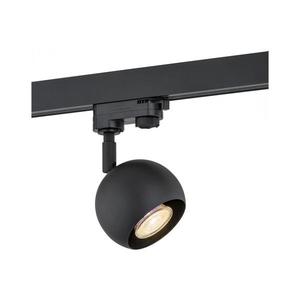 Argon 4379 - Bodové svietidlo do lištového systému MURI 1xGU10/5W/230V čierna 4379 vyobraziť