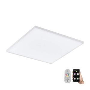Eglo 32346- LED RGBW Stmievateľné stropné svietidlo TURCONA LED/21W/230V + DO 32346 vyobraziť