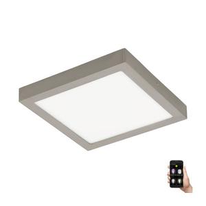 Eglo 33211 - LED RGBW Stmievateľné stropné svietidlo FUEVA LED/24W/230V 33211 vyobraziť