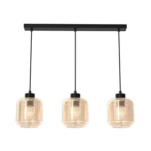 Luster na lanku SOMBRA 3xE27/60W/230V béžová MLP8371 vyobraziť