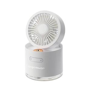 B.V. - Bezdrôtový mini stolný látor so zvlhčovačom 10W/5V biela 330100A5E vyobraziť