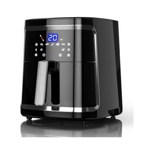 B.V. - Teplovzdušná fritéza 7l 1900W/230V/60min B30202H90 vyobraziť