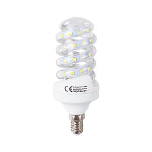 B.V. LED Žiarovka E14/9W/230V 3000K - 100107IYN vyobraziť