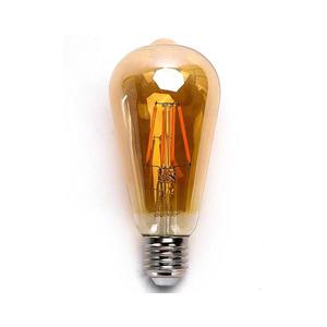 B.V. LED Žiarovka ST64 E27/6W/230V 2200K - 102900QMJ vyobraziť