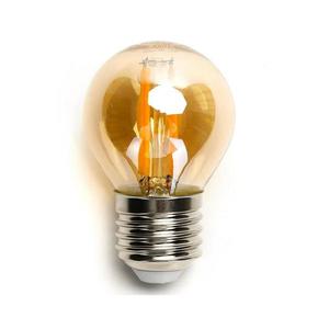 B.V. LED Žiarovka G45 E27/4W/230V 2200K - 102900PKM vyobraziť