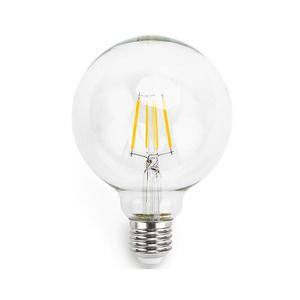 B.V. LED Žiarovka G95 E27/8W/230V 2700K - 102900QMA vyobraziť