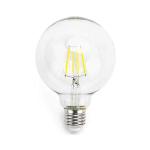 B.V. LED Žiarovka G95 E27/8W/230V 6500K - 102900QMB vyobraziť