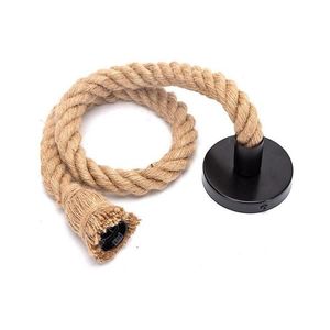 B.V. - Napájací kábel 1xE27/60W/230V 210302QOT vyobraziť