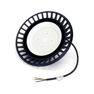 B.V. - LED Priemyselné svietidlo UFO HIGHBAY LED/100W/230V 6500K IP65 100603QLF vyobraziť