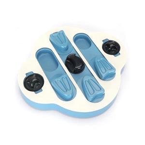 - Interaktívna hračka pre psov modrá 461300B3N vyobraziť