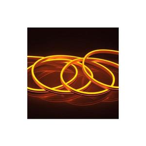 LED Pásik NEON 5m LED/40W/24V oranžová IP65 318046 vyobraziť