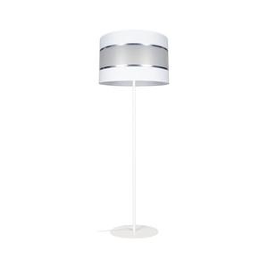 Stojacia lampa CORAL 1xE27/60W/230V biela 0415 vyobraziť