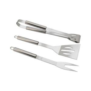 Grilovacie náčinie nerez 3 ks 13109 vyobraziť