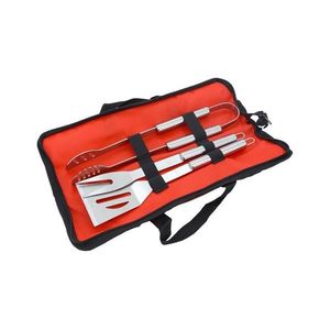 Grilovacie náčinie nerez 3 ks 13101 vyobraziť