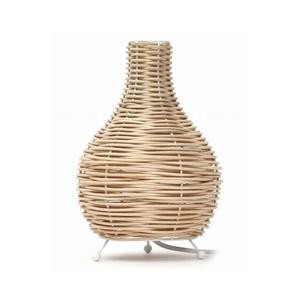 Stolná lampa 1xE14/25W/230V ratan PTL2120 vyobraziť